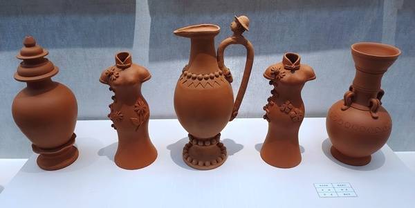 固原市原州區(qū)舉辦民間文藝創(chuàng)作大賽，傳承泥塑與刺繡技藝