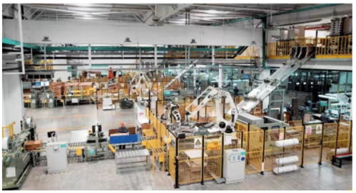 燈塔工廠 世界經(jīng)濟論壇選出的智能制造標(biāo)桿及其優(yōu)勢