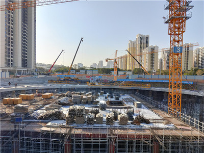 廈門地鐵9號線年底開工建設，城市交通迎來新動脈
